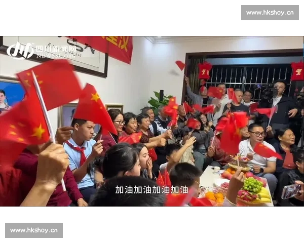 以欢呼汇聚力量点燃城市激情见证时代高光时刻共赴梦想与荣耀之路