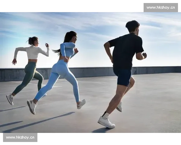 全面提升力量与耐力的全身健身训练计划 打造完美身材与健康体魄